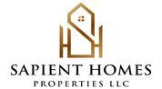 SAPIENT HOMES PROPERTIES L.L.C logo image