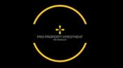 PRO PROPERTY INVESTMENT - SOLE PROPRIETORSHIP L.L.C. logo image