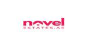 Novel Real Estate logo image