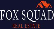 FOX SQUAD REAL ESTATE L.L.C logo image