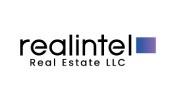 REALINTEL REAL ESTATE L.L.C logo image