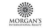 Morgan's International Realty logo image