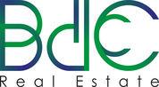 B D C REAL ESTATE logo image