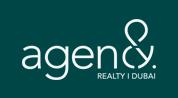 agency& realty Dubai logo image