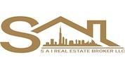 S A I REAL ESTATE logo image