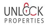 UNLOCK PROPERTIES L.L.C logo image