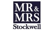 Mr & Mrs Stockwell logo image