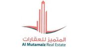 Al Mutamaiz Real Estate logo image