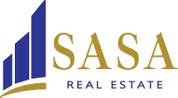 SASA Real Estate logo image
