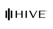 Hive Network logo image