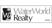 Water World Real Estate logo image