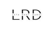 Lets Rent Dubai logo image