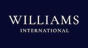 Williams International Real Estate logo image