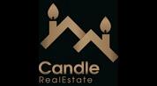 CANDLE  REAL ESTATE logo image