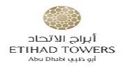 Etihad Towers logo image