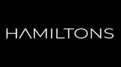 Hamiltons LLC logo image