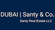 Santy Real Estate logo image