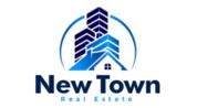 NEW TOWN REAL ESTATE L.L.C logo image