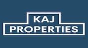 KAJ PROPERTIES logo image