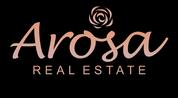 AROSA REAL ESTATE logo image