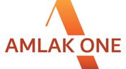 AMLAK ONE REAL ESTATE L.L.C logo image