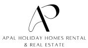 APAL Holiday Homes Rental logo image