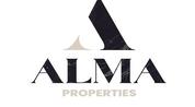 ALMA PROPERTIES - L.L.C - S.P.C logo image