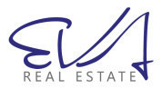 Eva Real Estate logo image