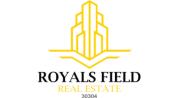 ROYALS FIELD REAL ESTATE BROKERAGE logo image