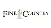 FINE & COUNTRY DUBAI logo image