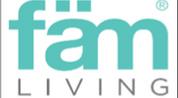 fam Living logo image