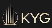 KYG PRESTIGE PROPERTIES L.L.C logo image