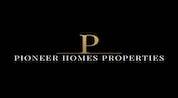 Pioneer Homes Properties logo image