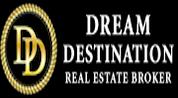 Dream Destination Real Estate Brokers logo image