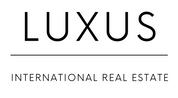 LUXUS INTERNATIONAL REAL ESTATE L.L.C logo image