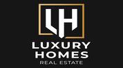 Luxury Homes Real Estate - Dubai logo image