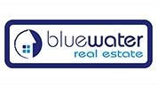Blue Water Real Estate logo image