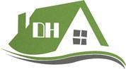 Down House Real Estate Management LLC logo image