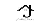 JALO REAL ESTATE logo image