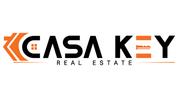 CASA KEY REAL ESTATE logo image