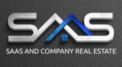 SAAS and Company Real Estate L.L.C AJM logo image