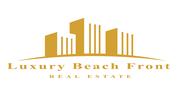 LUXURY BEACH FRONT REAL ESTATE L.L.C logo image