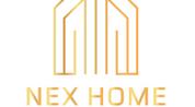 N E X Home properties logo image