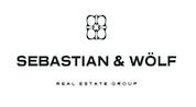 SEBASTIAN AND WOLF REAL ESTATE L.L.C logo image