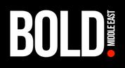 Bold Middle East logo image