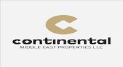 CONTINENTAL MIDDLE EAST PROPERTIES - L.L.C - S.P.C. logo image