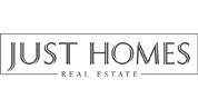 Just Homes Real Estate logo image