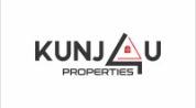 KUNJ FOR U PROPERTIES logo image