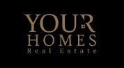 Your Homes Real Estate Broker logo image