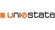 UniEstate logo image